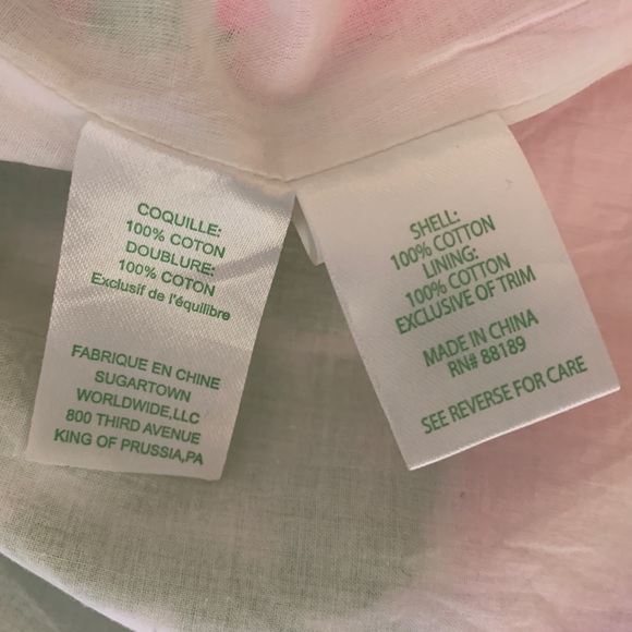 Lilly Pulitzer Parfait Set - Picture 5 of 6